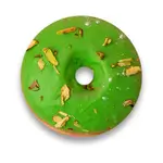 Pistachio Donut
